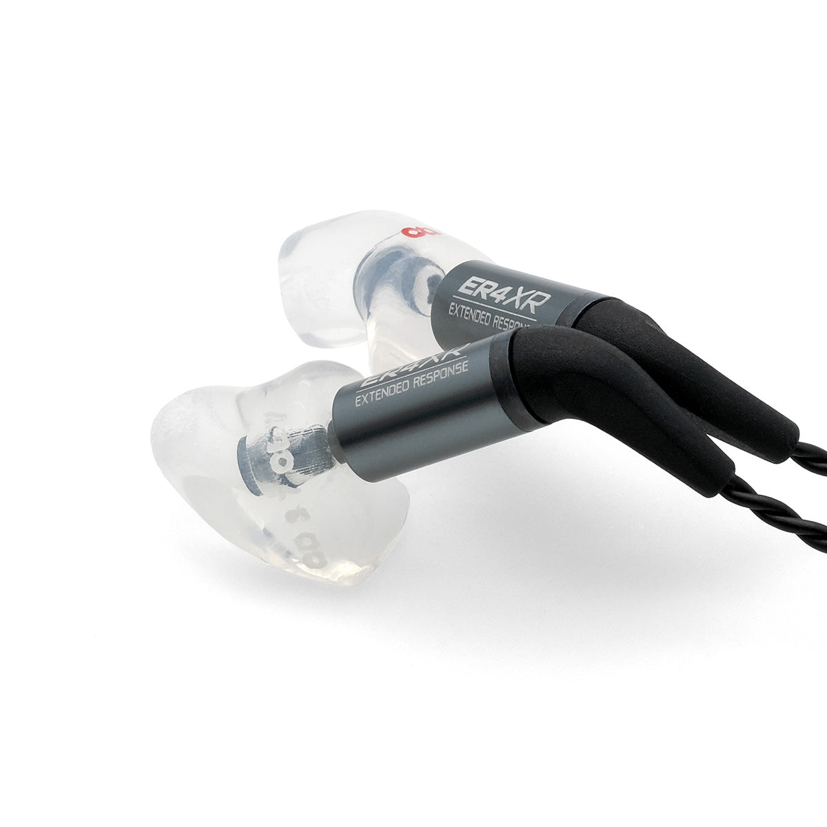 ADV. Eartune Fidelity Mini Custom-fit IEM Ear Tips Earphones