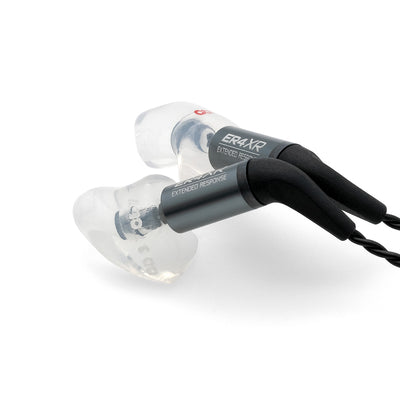 ADV. Eartune Fidelity Mini Custom-fit IEM Ear Tips Earphones