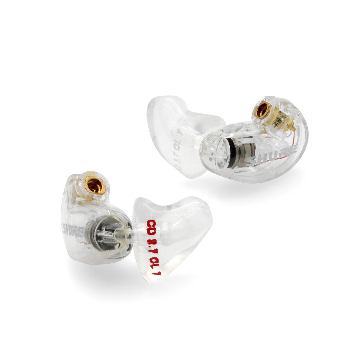 ADV. Eartune Fidelity Mini Custom-fit IEM Ear Tips Earphones