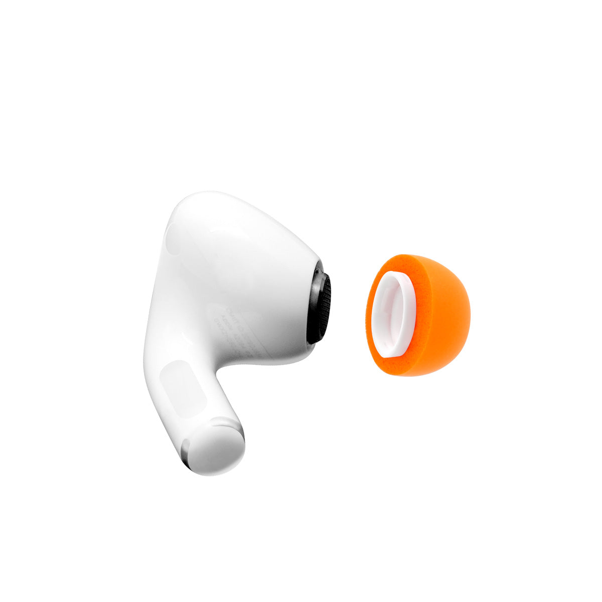 ADV. Eartune Fidelity UF-A AirPods Pro 2 Memory Foam Ear Tips