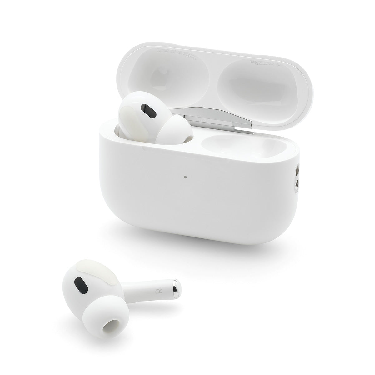 ADV. Eartune Grip Anti-slip Stickers for AirPods 4, AirPods Pro, Wireless Earphones and Earbuds