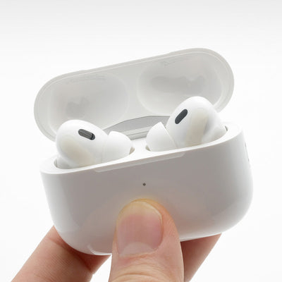 ADV. Eartune Grip Anti-slip Stickers for AirPods 4, AirPods Pro, Wireless Earphones and Earbuds