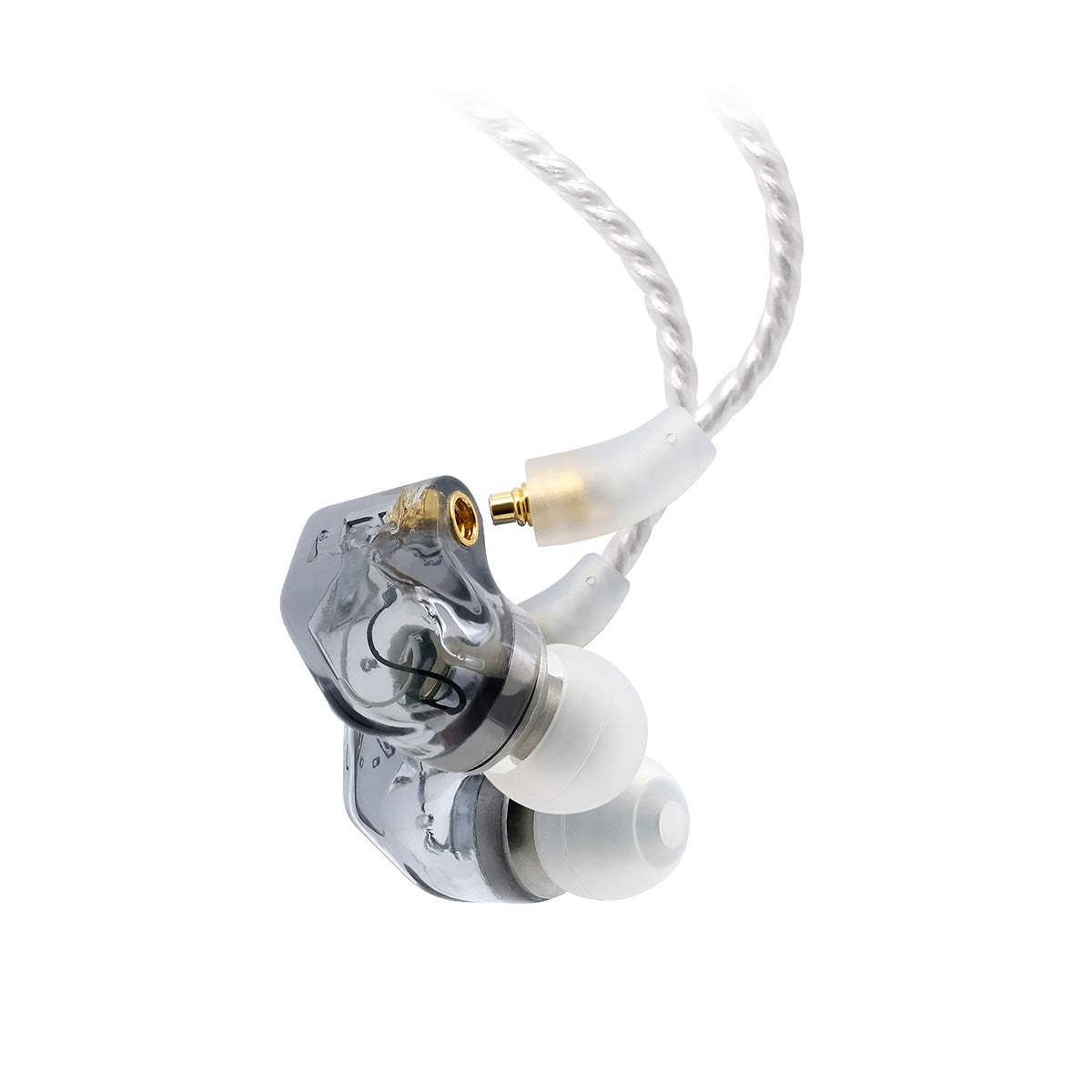 ADV. Model 4 Thunder Bass In-ear Monitors