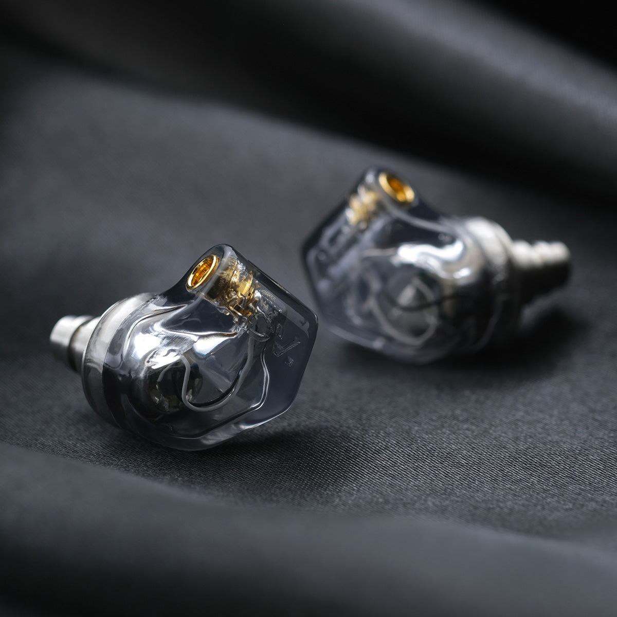 ADV. Model 4 Thunder Bass In-ear Monitors