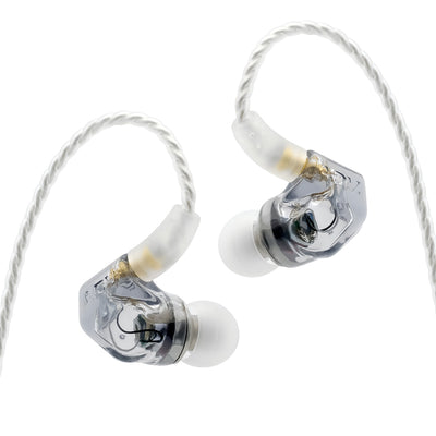 ADV. Model 4 Thunder Bass In-ear Monitors